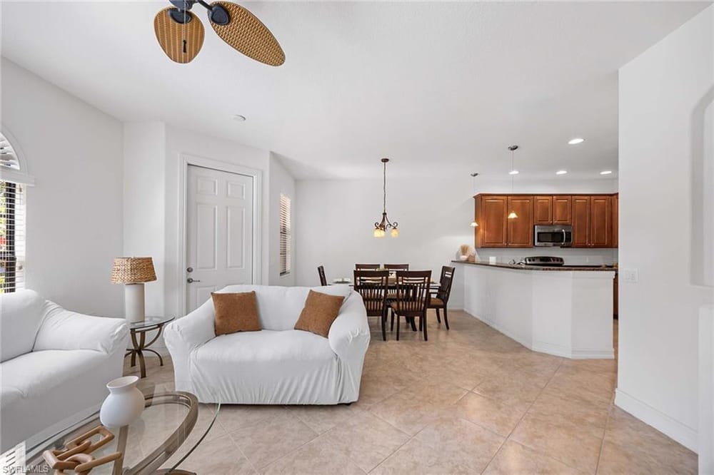 9134 Chula Vista St. 125 – #225038937 - Lely Resort