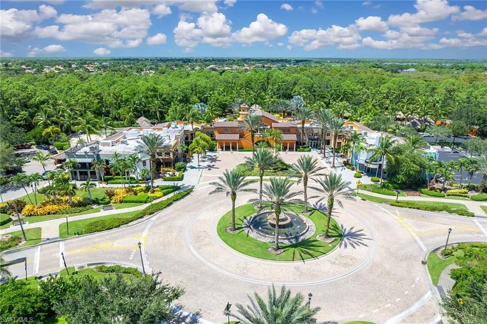 9134 Chula Vista St. 125 – #225038937 - Lely Resort