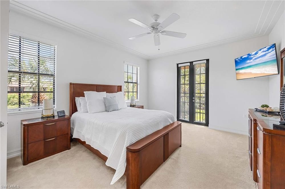 9134 Chula Vista St. 125 – #225038937 - Lely Resort