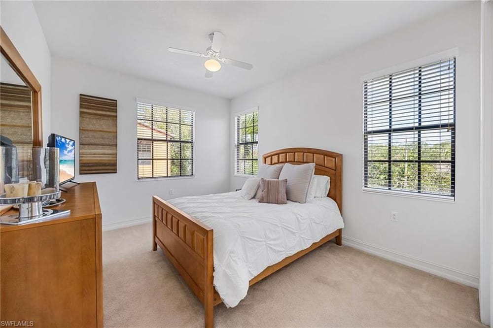 9134 Chula Vista St. 125 – #225038937 - Lely Resort