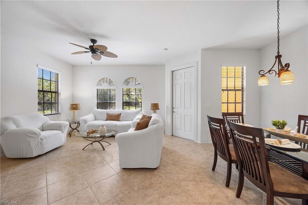 9134 Chula Vista St. 125 – #225038937 - Lely Resort