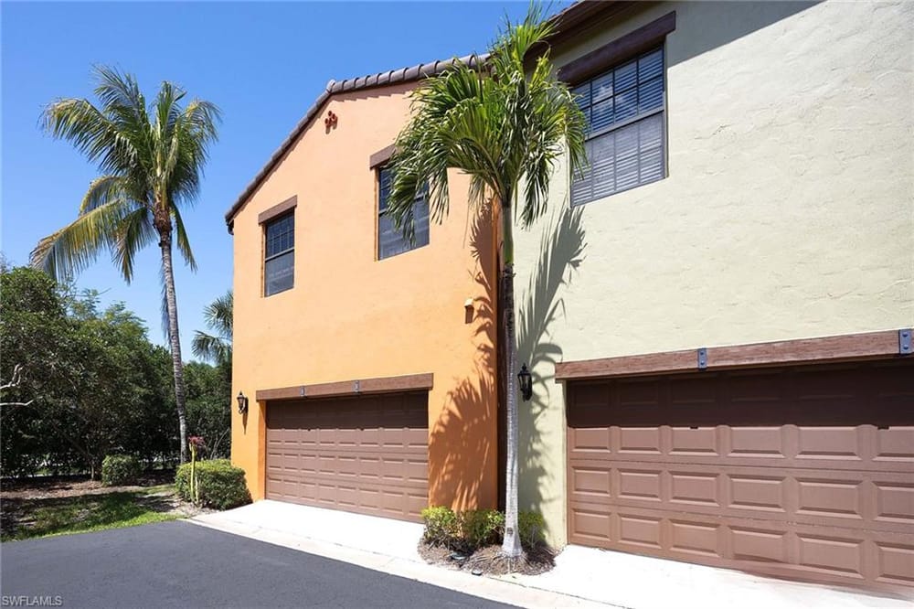 9134 Chula Vista St. 125 – #225038937 - Lely Resort