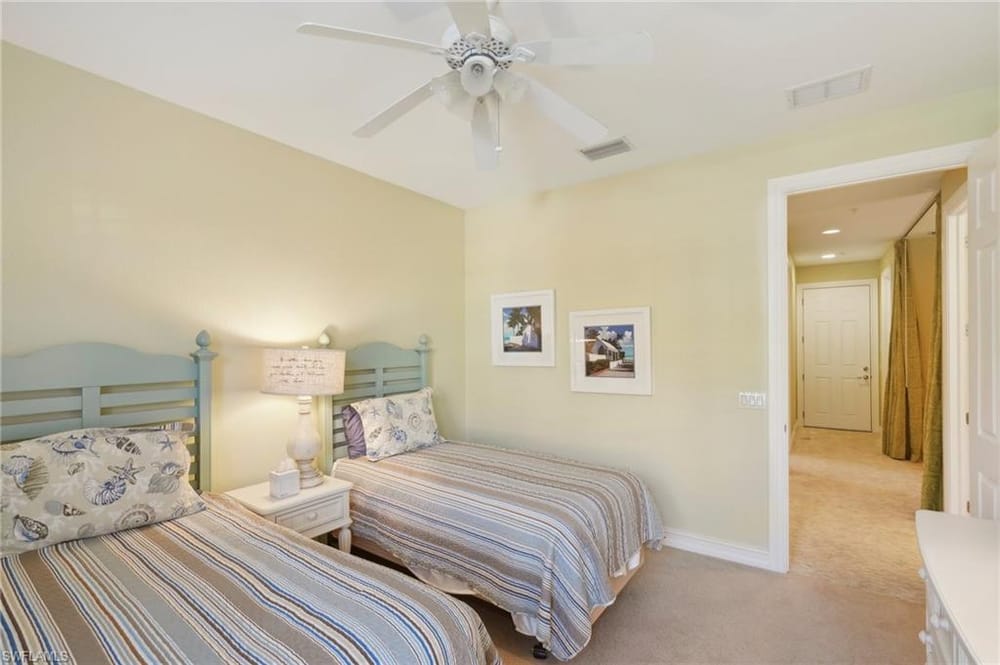 9108 Capistrano St. S 7401 – #225041816 - Lely Resort