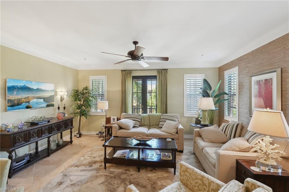 9108 Capistrano St. S 7401 – #225041816 - Lely Resort