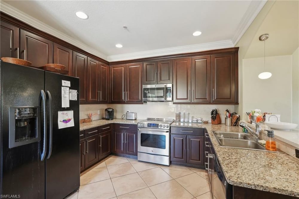 9108 Capistrano St. S 7401 – #225041816 - Lely Resort