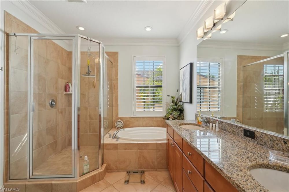 9108 Capistrano St. S 7401 – #225041816 - Lely Resort