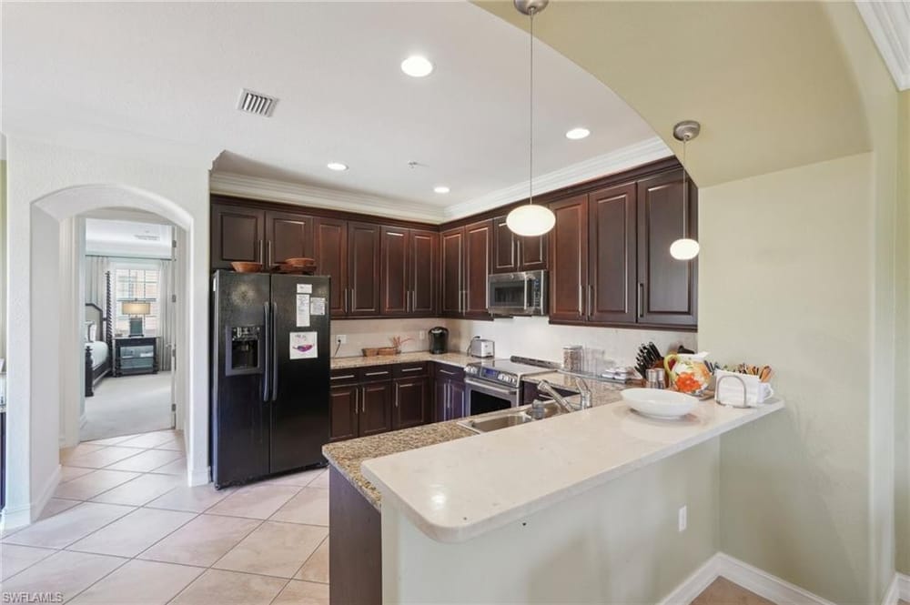 9108 Capistrano St. S 7401 – #225041816 - Lely Resort