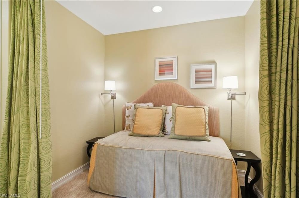 9108 Capistrano St. S 7401 – #225041816 - Lely Resort