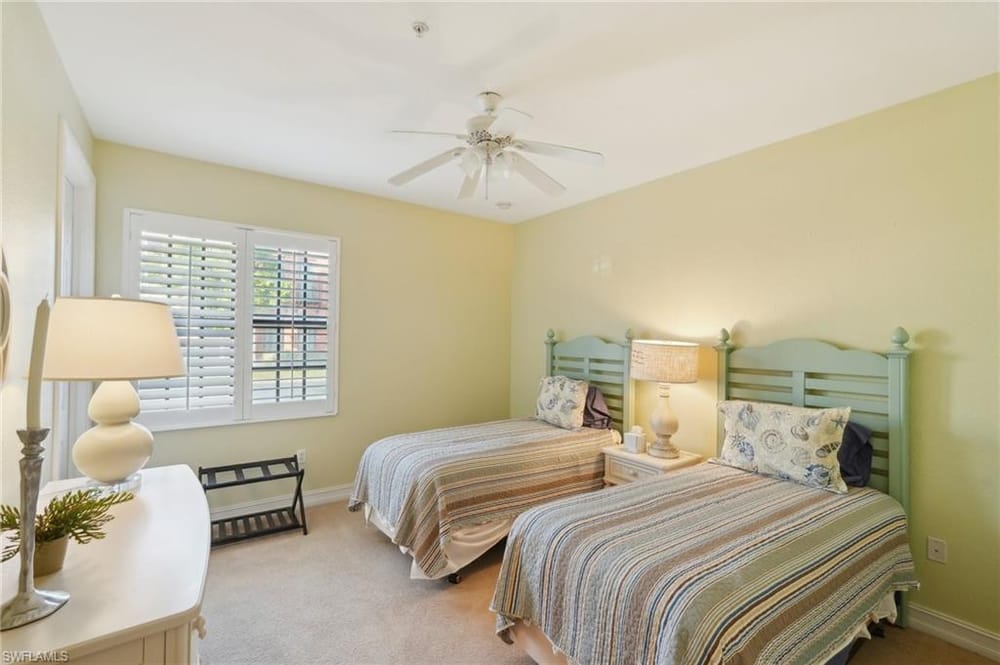 9108 Capistrano St. S 7401 – #225041816 - Lely Resort