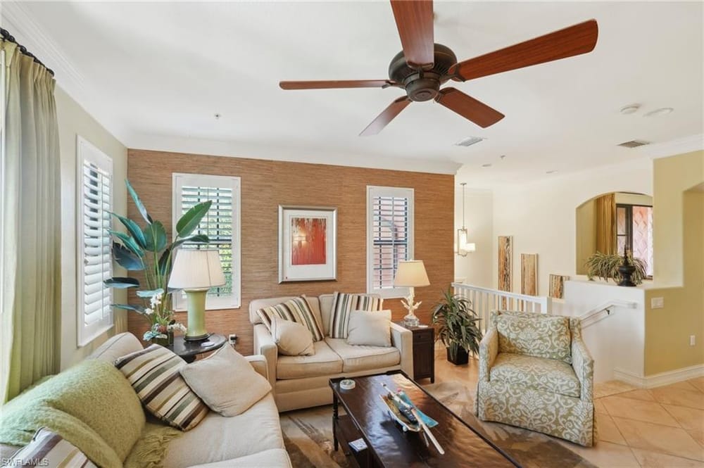 9108 Capistrano St. S 7401 – #225041816 - Lely Resort