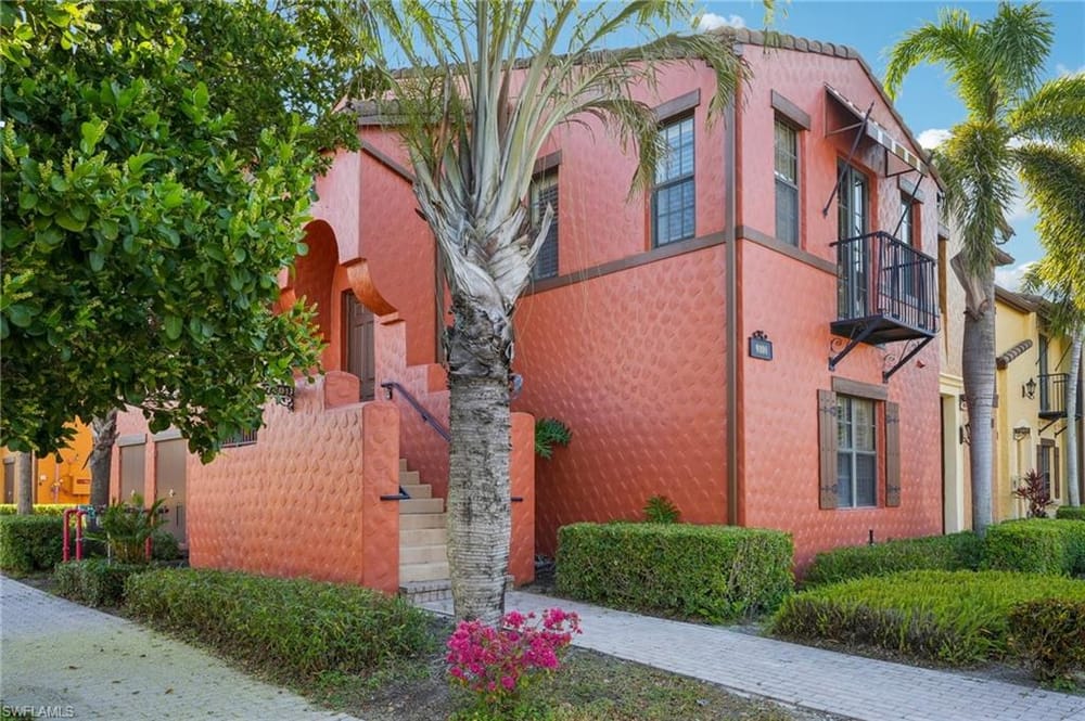 9108 Capistrano St. S 7401 – #225041816 - Lely Resort