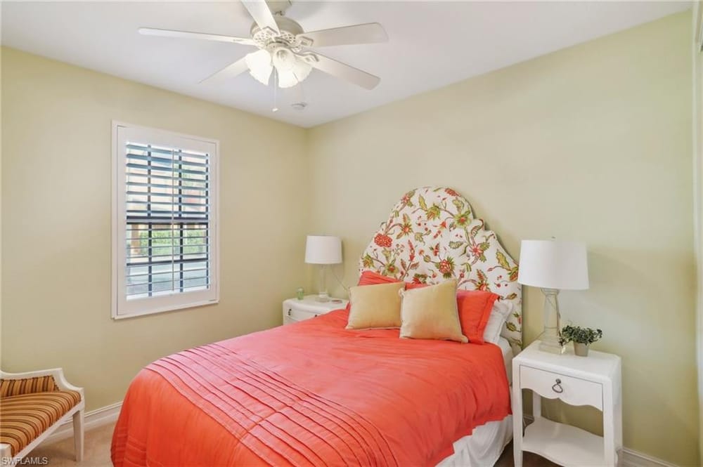 9108 Capistrano St. S 7401 – #225041816 - Lely Resort
