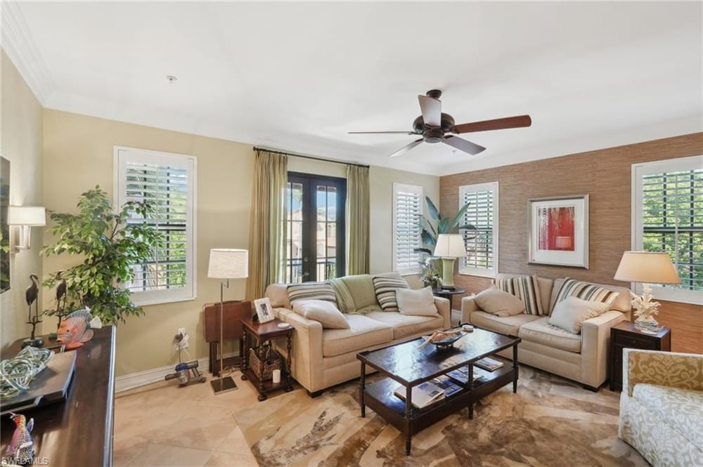 9108 Capistrano St. S 7401 – #225041816 - Lely Resort