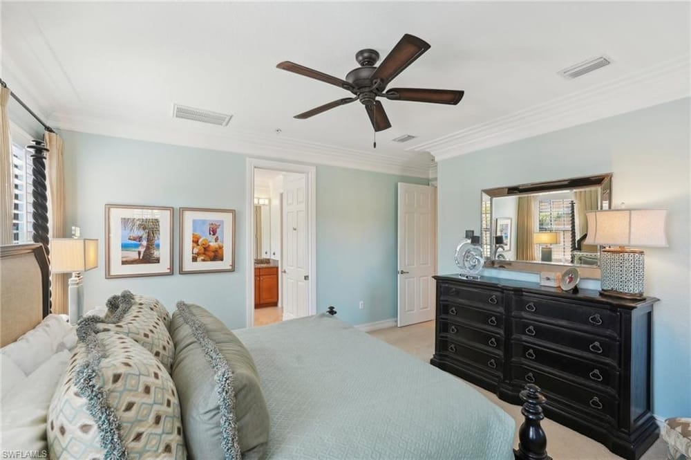 9108 Capistrano St. S 7401 – #225041816 - Lely Resort