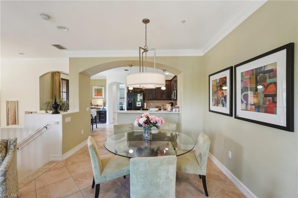 9108 Capistrano St. S 7401 – #225041816 - Lely Resort