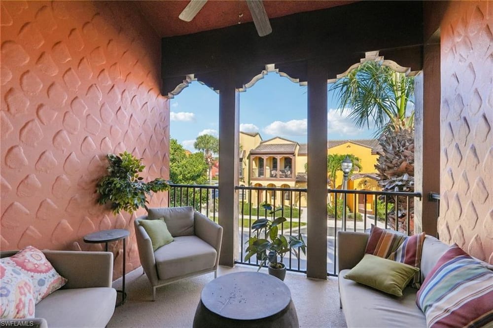9108 Capistrano St. S 7401 – #225041816 - Lely Resort