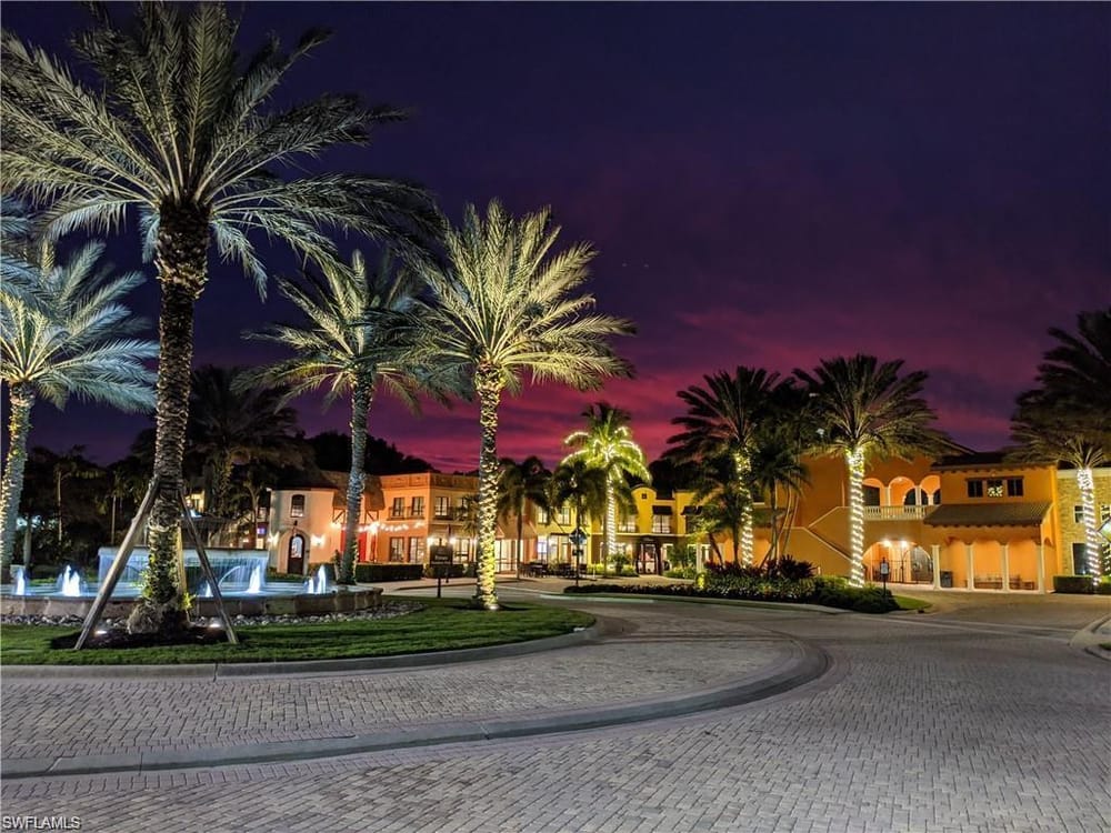 9108 Capistrano St. S 7401 – #225041816 - Lely Resort