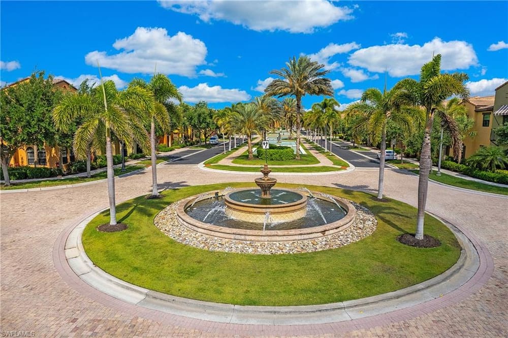 9108 Capistrano St. S 7401 – #225041816 - Lely Resort