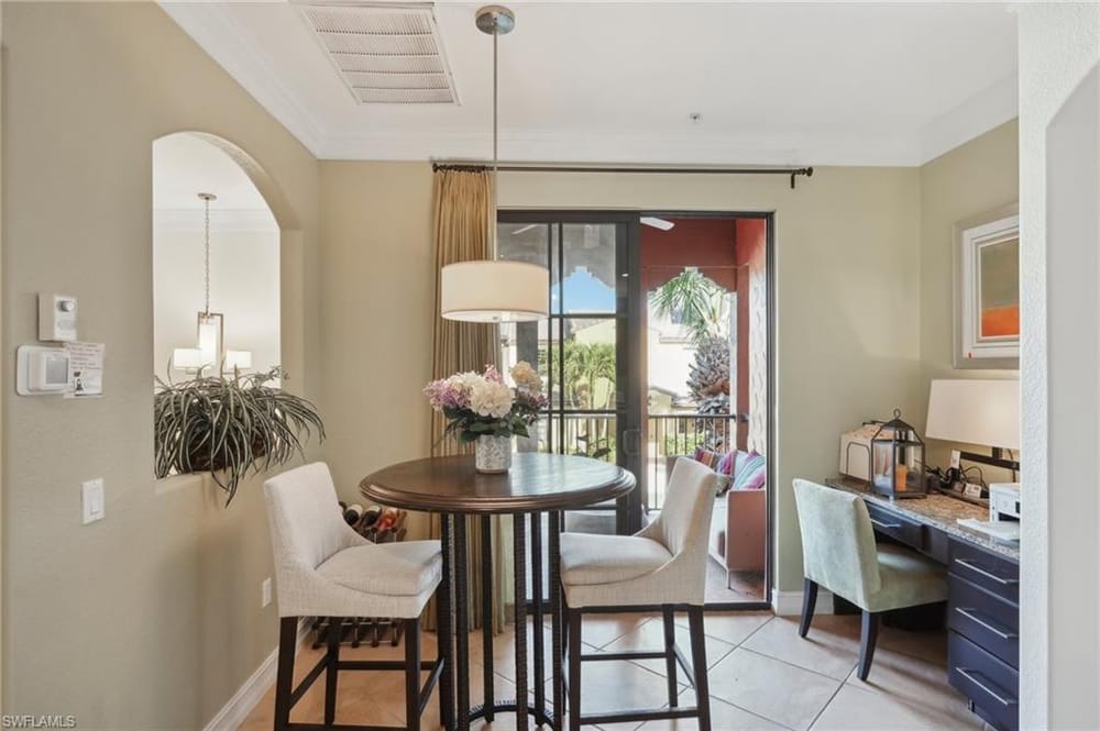9108 Capistrano St. S 7401 – #225041816 - Lely Resort