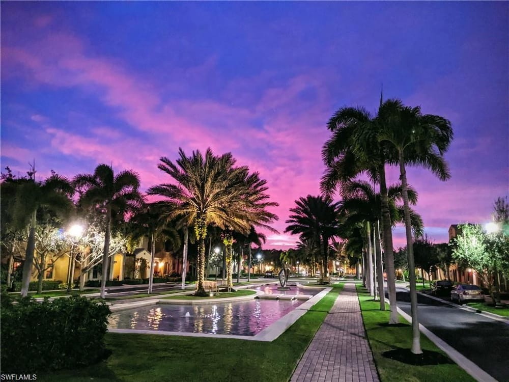 9108 Capistrano St. S 7401 – #225041816 - Lely Resort