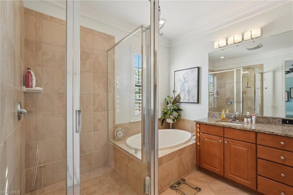 9108 Capistrano St. S 7401 – #225041816 - Lely Resort