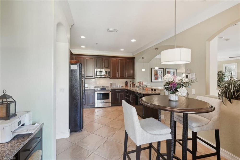 9108 Capistrano St. S 7401 – #225041816 - Lely Resort