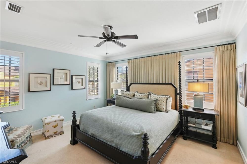 9108 Capistrano St. S 7401 – #225041816 - Lely Resort
