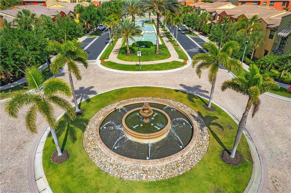 9108 Capistrano St. S 7401 – #225041816 - Lely Resort