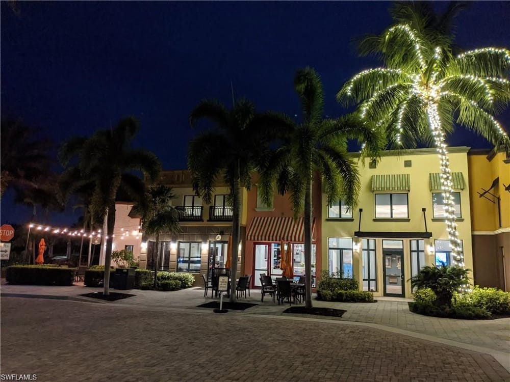 9108 Capistrano St. S 7401 – #225041816 - Lely Resort