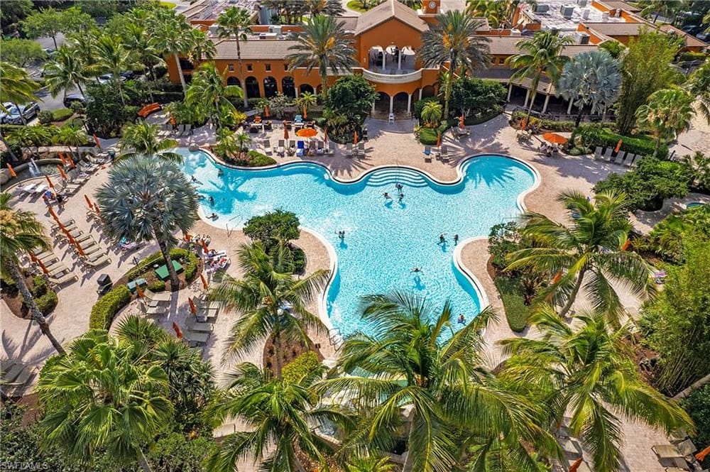 9108 Capistrano St. S 7401 – #225041816 - Lely Resort