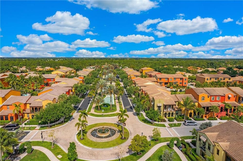 9108 Capistrano St. S 7401 – #225041816 - Lely Resort