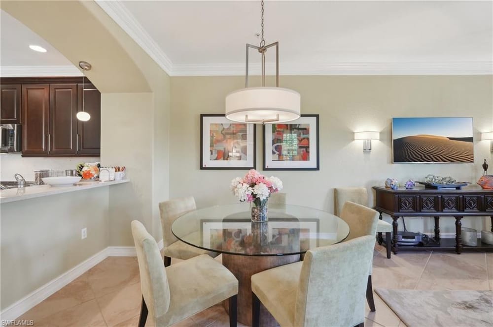 9108 Capistrano St. S 7401 – #225041816 - Lely Resort