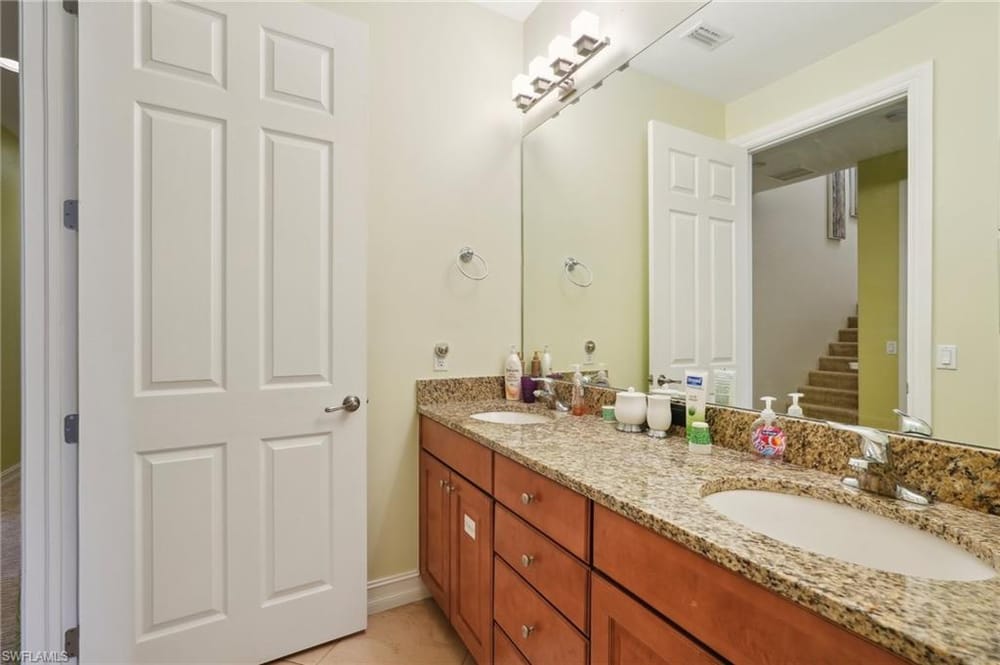 9108 Capistrano St. S 7401 – #225041816 - Lely Resort
