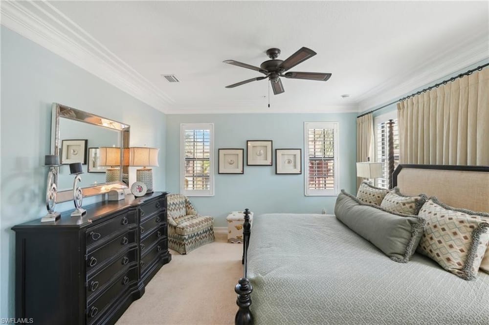 9108 Capistrano St. S 7401 – #225041816 - Lely Resort