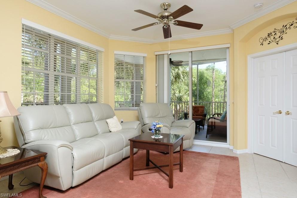 4873 Hampshire Ct. 5-101 – #225044525 - Naples Lakes Country Club
