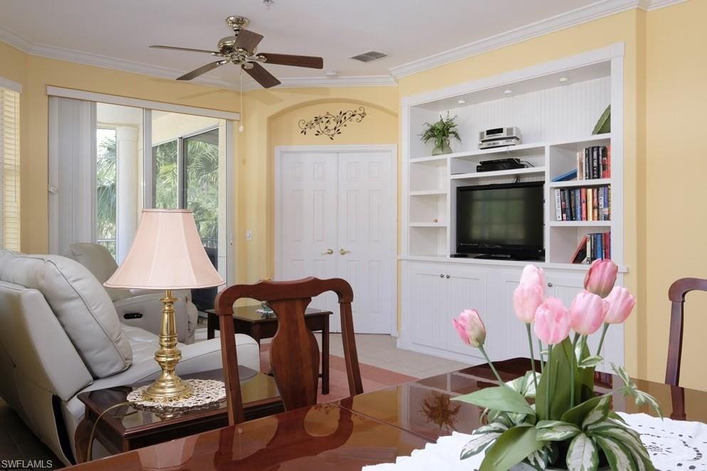 4873 Hampshire Ct. 5-101 – #225044525 - Naples Lakes Country Club