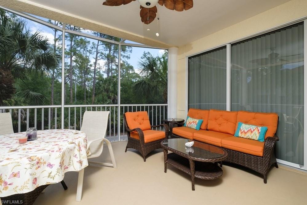 4873 Hampshire Ct. 5-101 – #225044525 - Naples Lakes Country Club