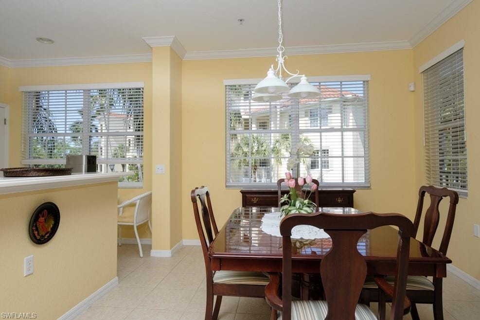 4873 Hampshire Ct. 5-101 – #225044525 - Naples Lakes Country Club