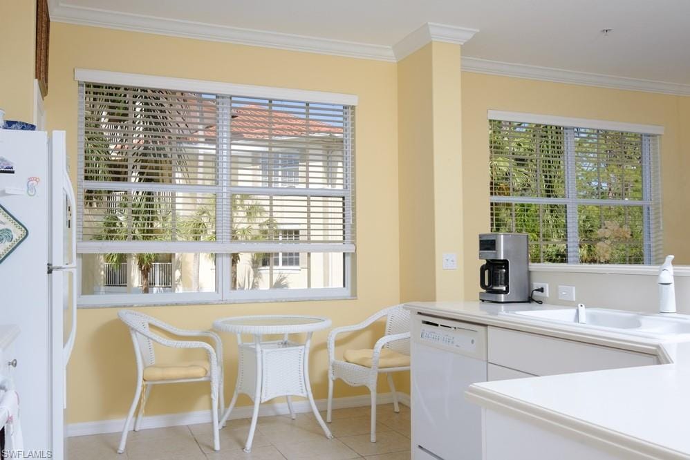 4873 Hampshire Ct. 5-101 – #225044525 - Naples Lakes Country Club