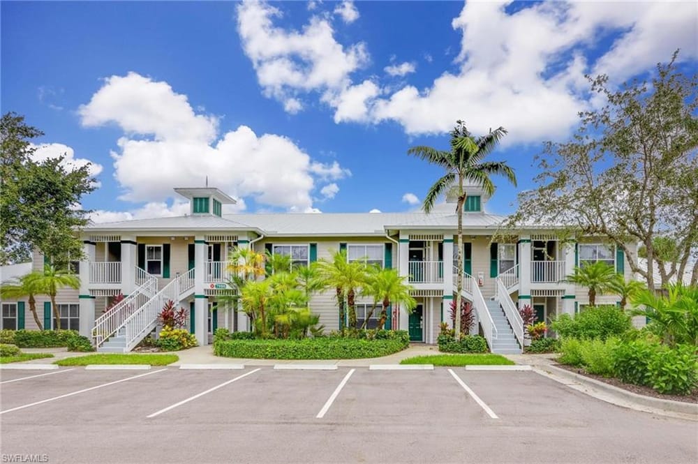 7980 Mahogany Run Ln. 123 – #225045895 - Lely Resort