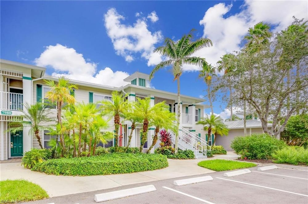 7980 Mahogany Run Ln. 123 – #225045895 - Lely Resort