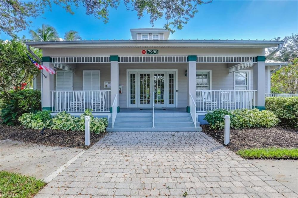 7980 Mahogany Run Ln. 123 – #225045895 - Lely Resort