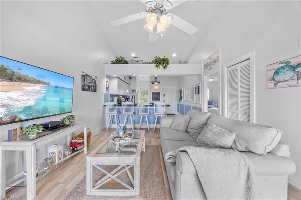 7980 Mahogany Run Ln. 123 – #225045895 - Lely Resort
