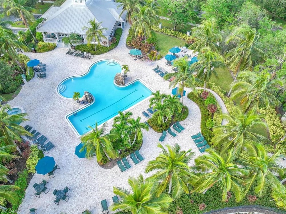 7980 Mahogany Run Ln. 123 – #225045895 - Lely Resort