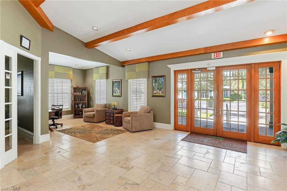 7980 Mahogany Run Ln. 123 – #225045895 - Lely Resort
