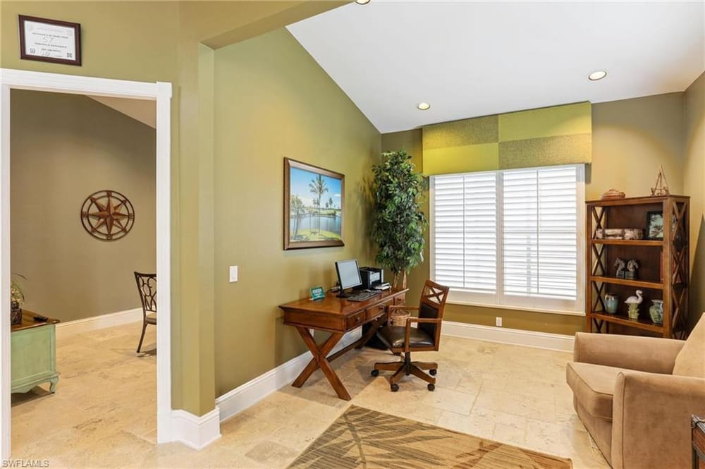 7980 Mahogany Run Ln. 123 – #225045895 - Lely Resort