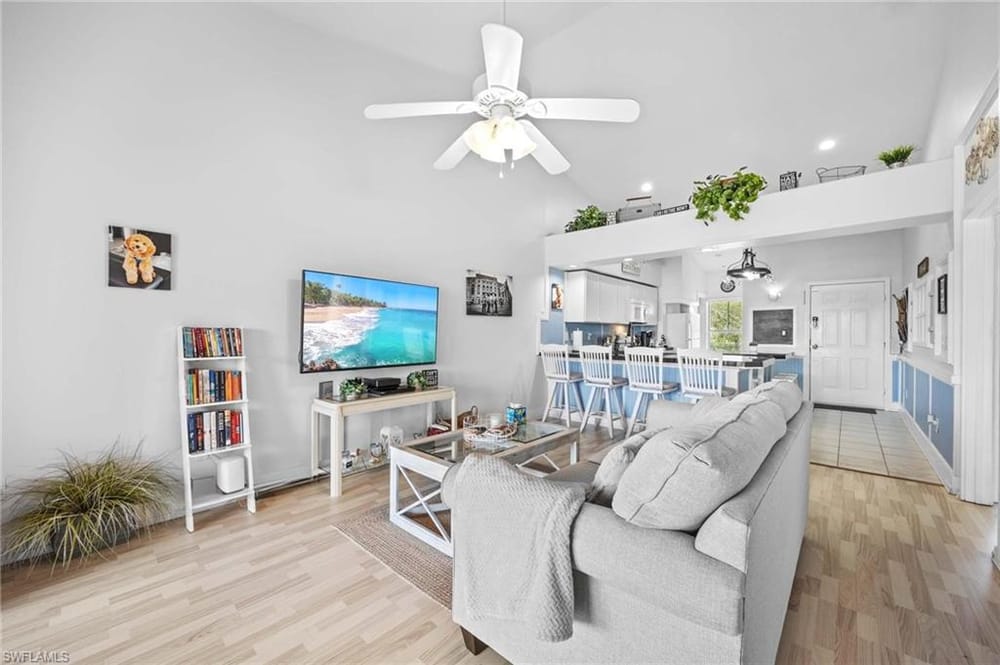 7980 Mahogany Run Ln. 123 – #225045895 - Lely Resort