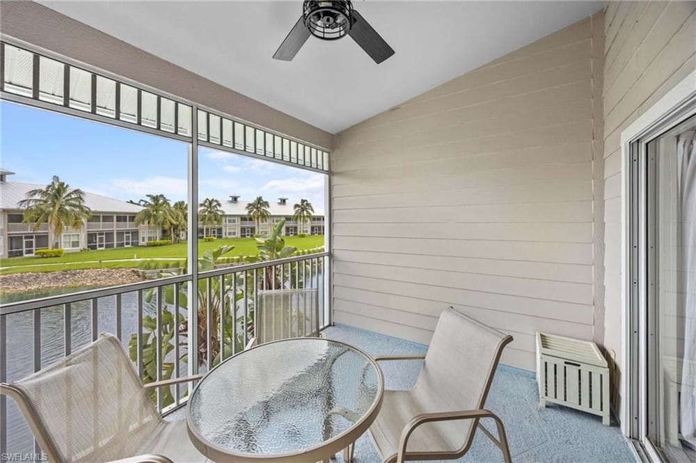 7980 Mahogany Run Ln. 123 – #225045895 - Lely Resort