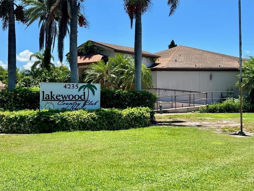 3127 Boca Ciega Dr. B6 – #225051145 - Lakewood