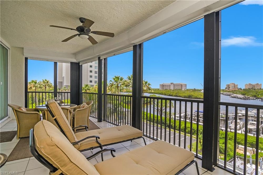 430 Cove Tower Dr. 501 – #225051528 - Cove Towers